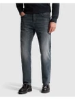 Cast Iron Pantalon CTR750 Blauw 1