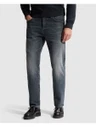 Cast Iron Pantalon CTR750 Blauw 1