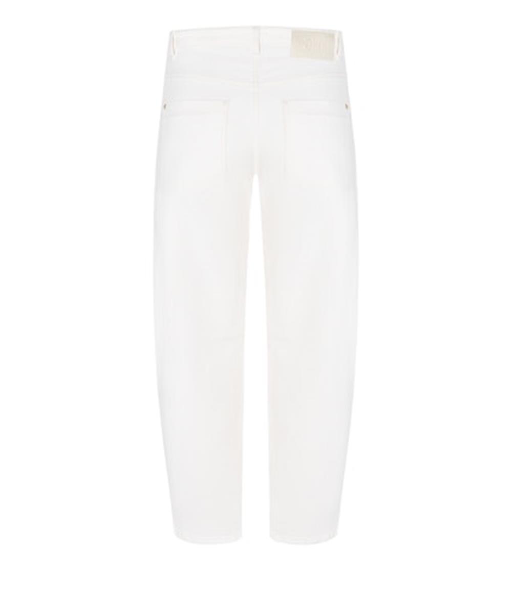 Cambio Jeans Ocean Off-White 4