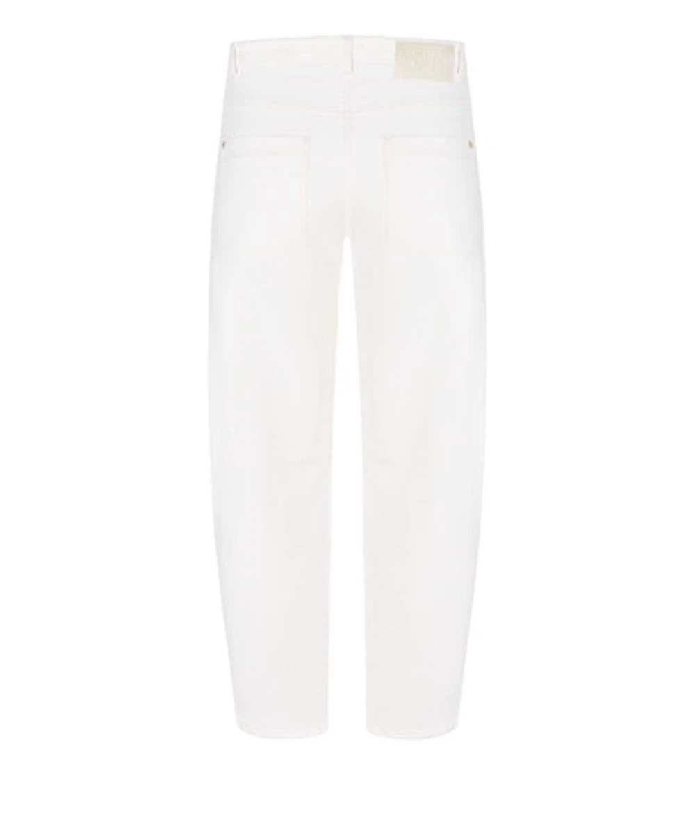 Cambio Jeans Ocean Off-White 4