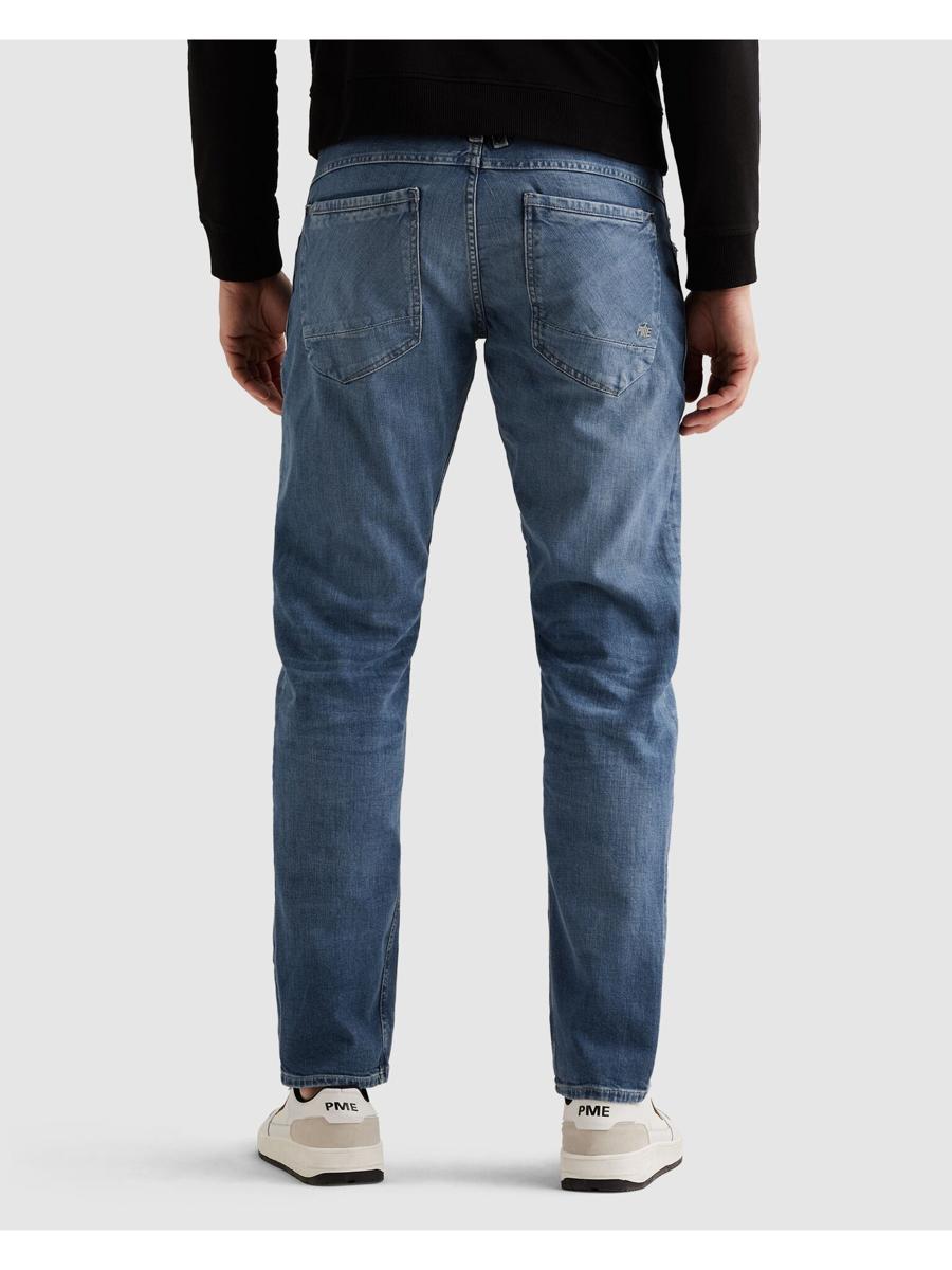 PME Legend Jeans Aviator Blauw 2