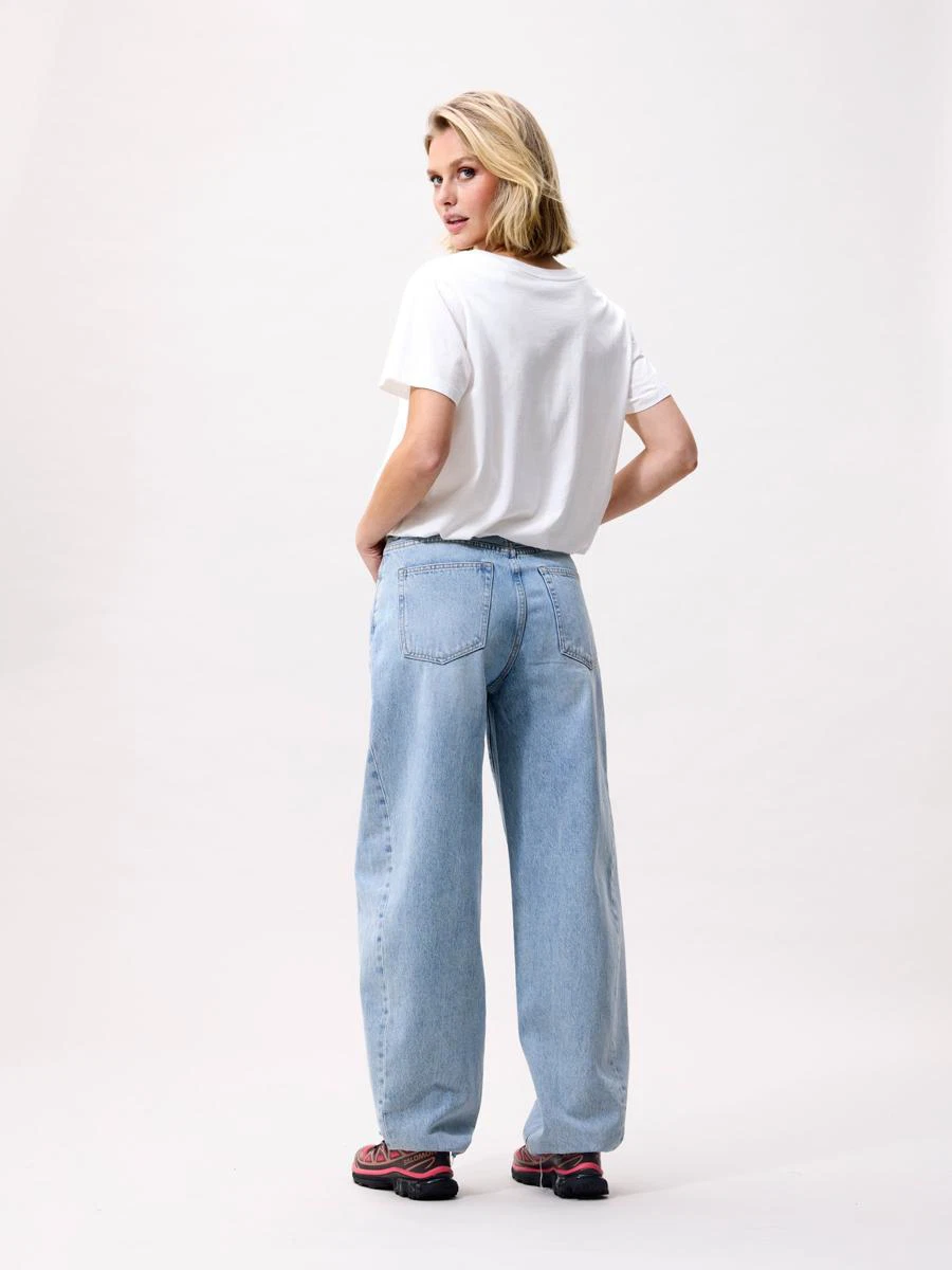 Catwalk Junkie T-Shirt 2402030201 Wit 3