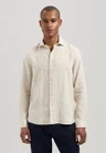 Dstrezzed Overhemd The Jagger Beige 1
