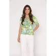 Roberto Sarto T-Shirt 611163 Groen 1
