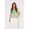 Roberto Sarto T-Shirt 611163 Groen 1