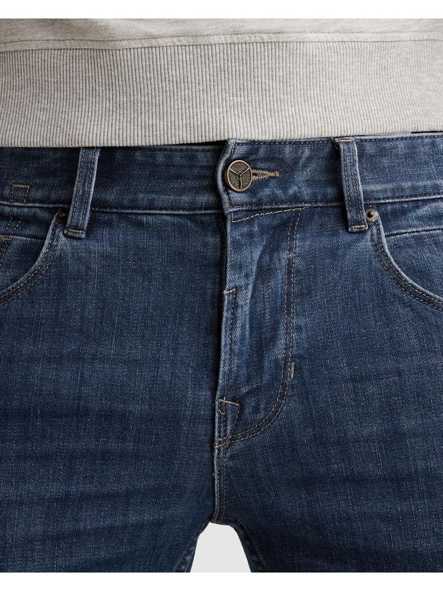 PME Legend Pantalon PTR120 Blauw 6