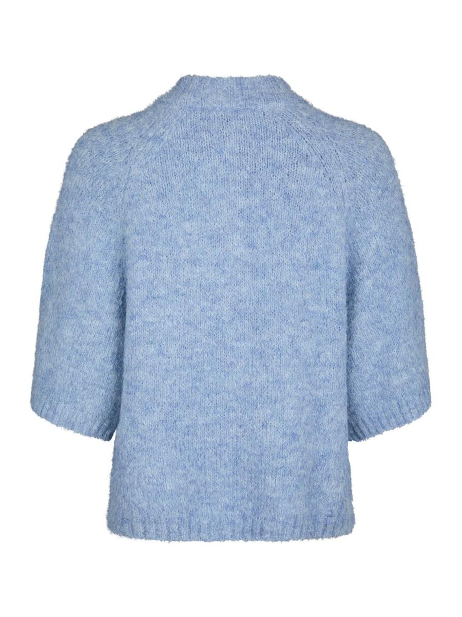 Neo Noir Vest Benuta Blauw 4