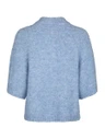 Neo Noir Vest Benuta Blauw 4