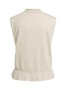 YAYA Trui 01-000627-609 Beige 2