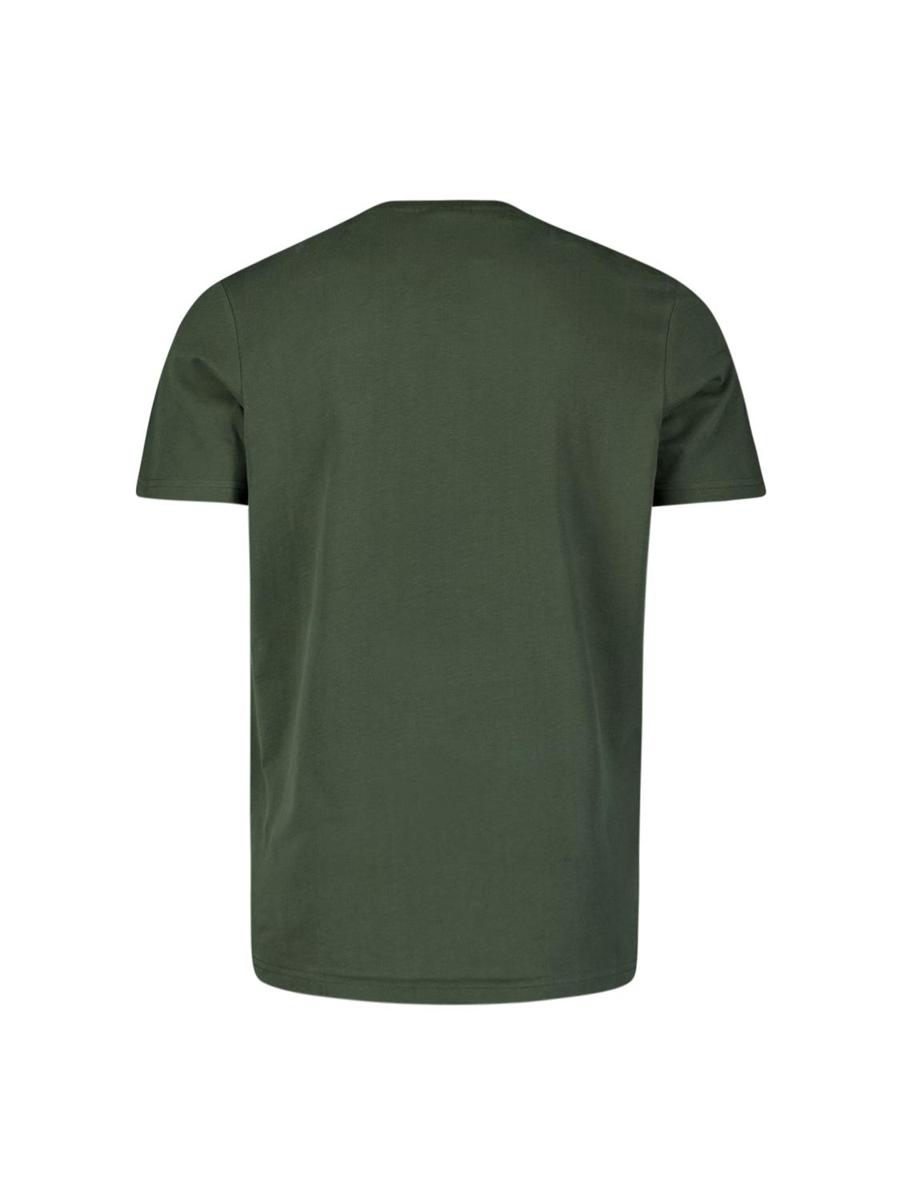 No Excess T-Shirt 29360775 Groen 4