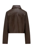 Label DOT Blazer 2627006 Bruin 2