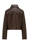 Label DOT Blazer 2627006 Bruin 2