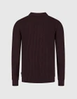 Saint Steve Trui 250501 Rood 2