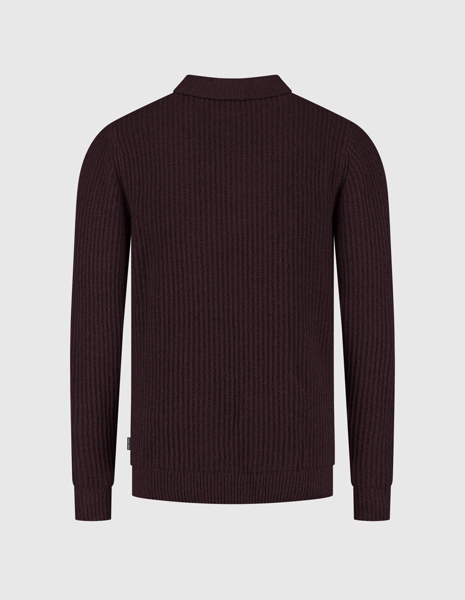 Saint Steve Trui 250501 Rood 2