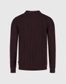 Saint Steve Trui 250501 Rood 2