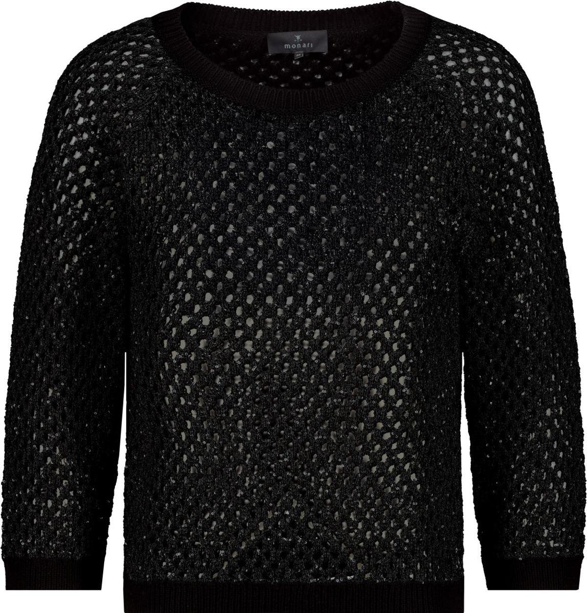 Monari Trui 808925 Zwart 2