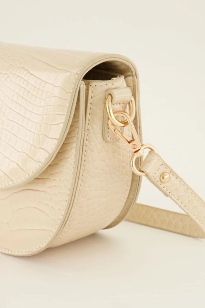 My Jewellery My Jewellery Tas MJ08371 Beige 4