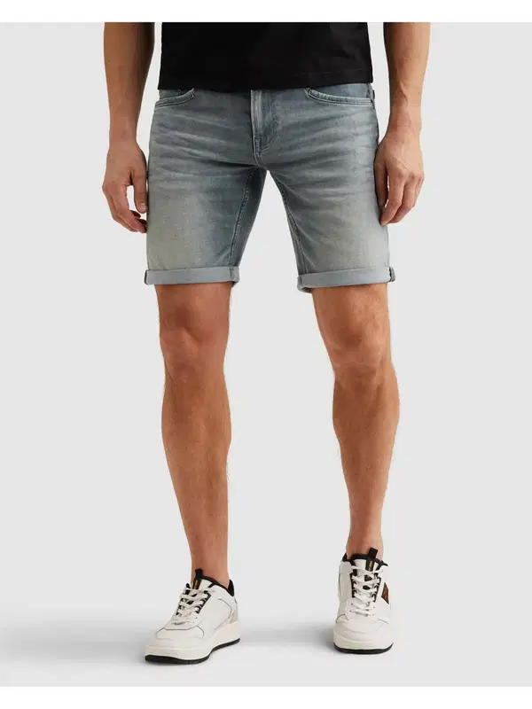 PME Legend Korte Broek PSH2603752 Grijs 1