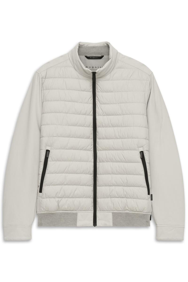 Bugatti Jack 11503 175200 Off-White 1