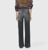 MAC Jeans 0358L543990 Grijs 2