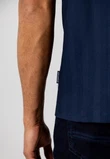 State of Art T-Shirt 361-26399 Blauw 3