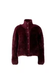 Oui Blazer 0099773 Rood 1
