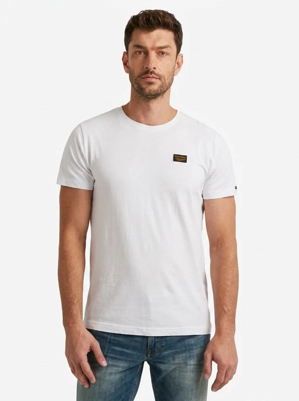 PME Legend T-Shirt American Classic Wit 1