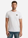 PME Legend T-Shirt American Classic Wit 1