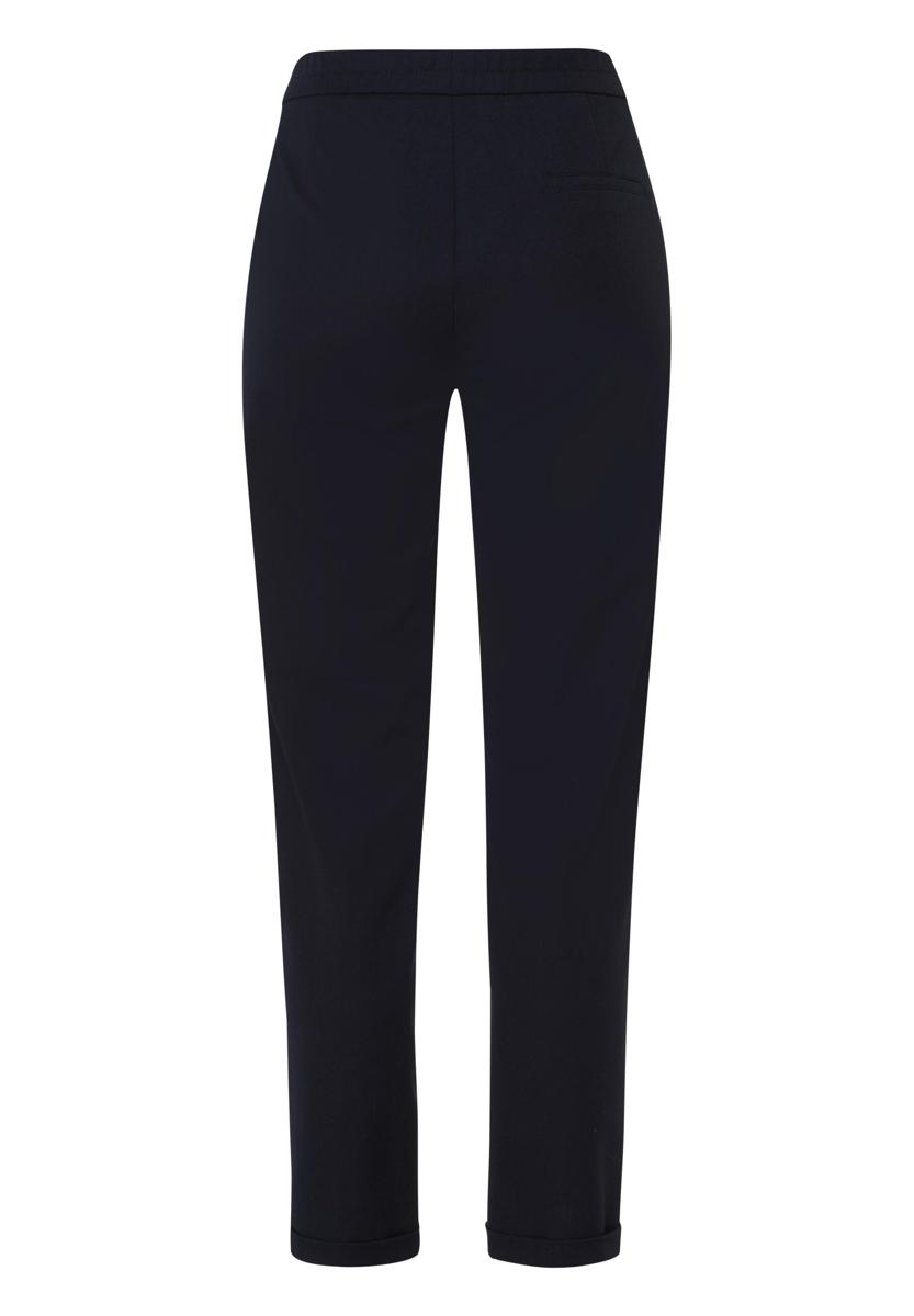 Frank Walder Pantalon Mia Blauw 5