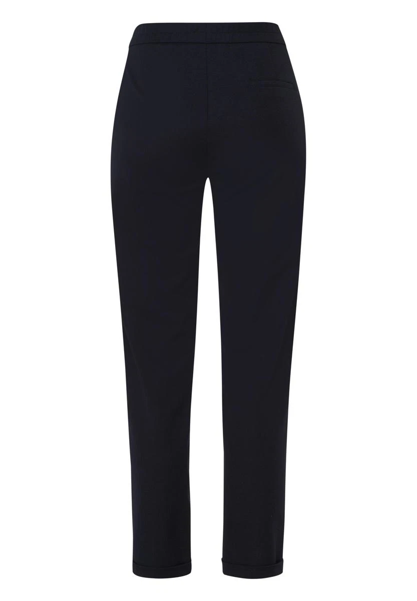 Frank Walder Pantalon Mia Blauw 5