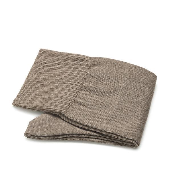 Carlo Lanza Sokken 100 Classico Beige 3