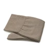 Carlo Lanza Sokken 100 Classico Beige 3