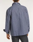 Denham Polo 01-26-01-40-060 Blauw 5