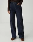OPUS Jeans Miva Bold Blauw 1