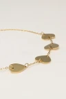 My Jewellery My Jewellery Armband MJ11660 Goud 3