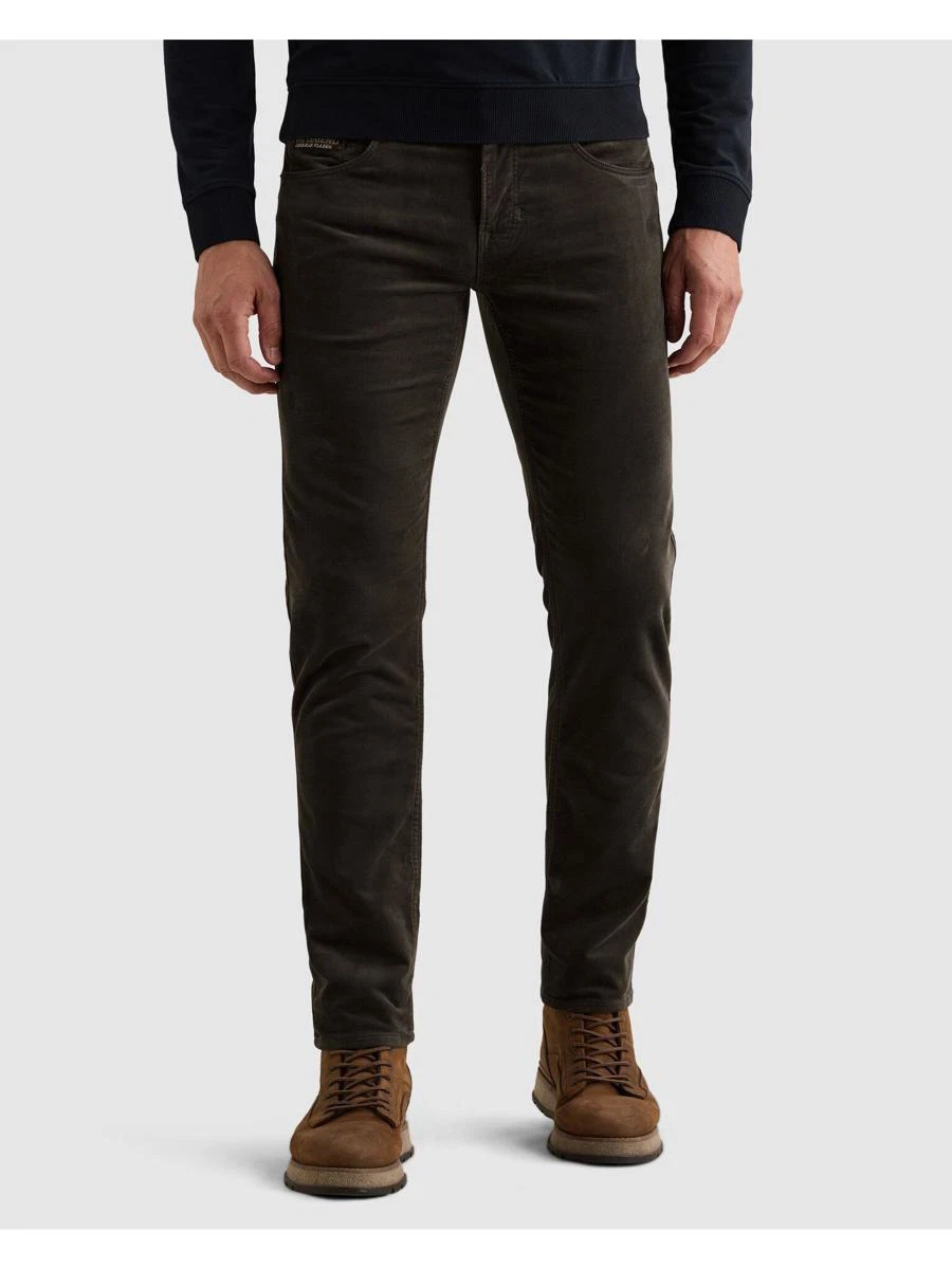 PME Legend Pantalon PTR2610642 GF Zwart 5