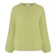 J'amu Trui AMU26307165 Groen 1