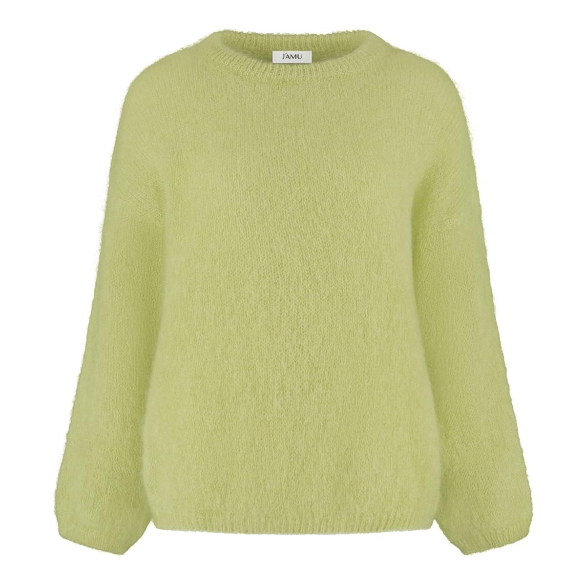J'amu Trui AMU26307165 Groen 1