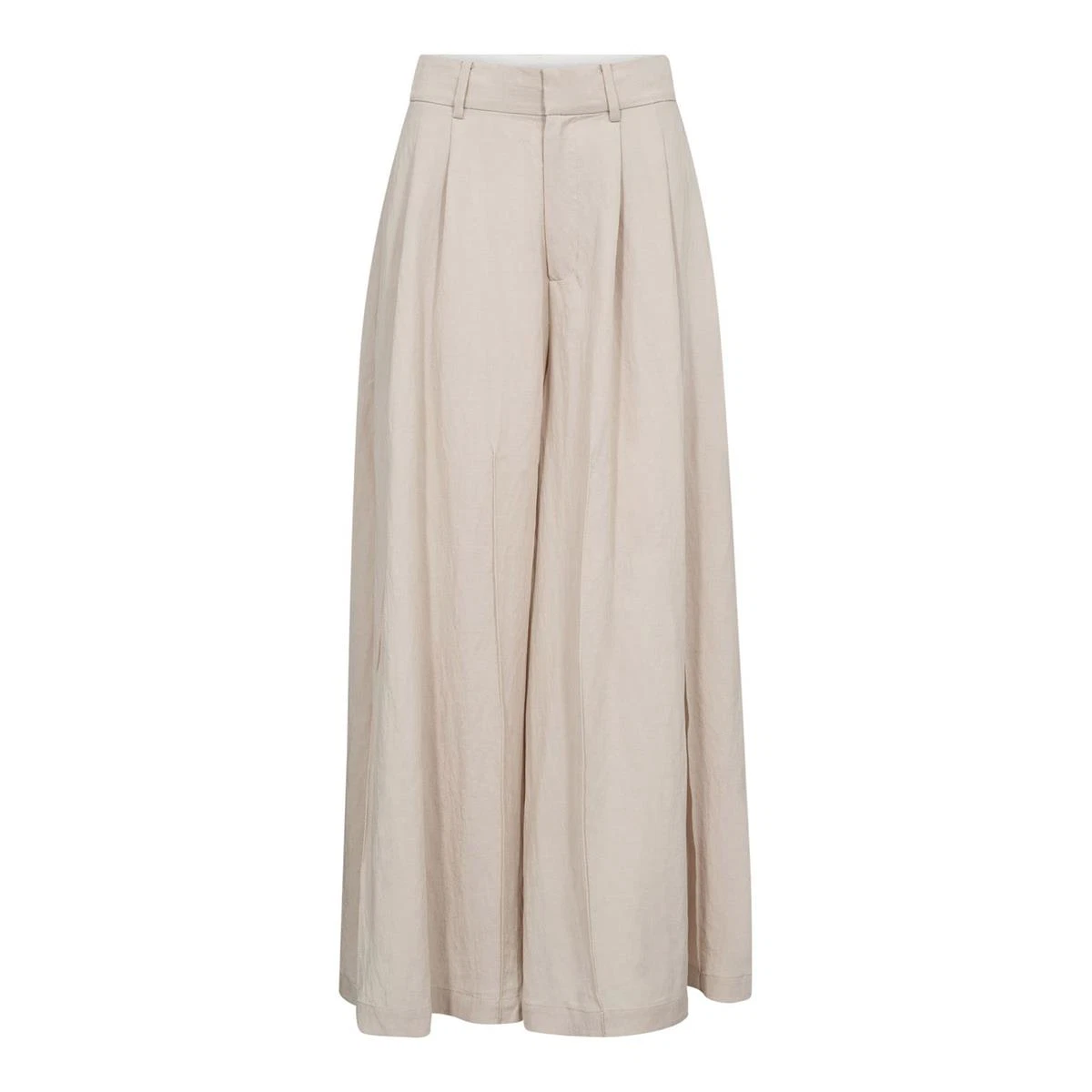 Co'Couture Rok Pam Beige 1