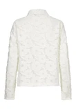 Frank Walder Blazer S63304302 Wit 2