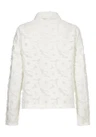 Frank Walder Blazer S63304302 Wit 2