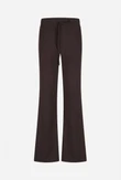 Studio Anneloes Pantalon Abigail trousers Bruin 1