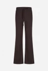 Studio Anneloes Pantalon Abigail trousers Bruin 1