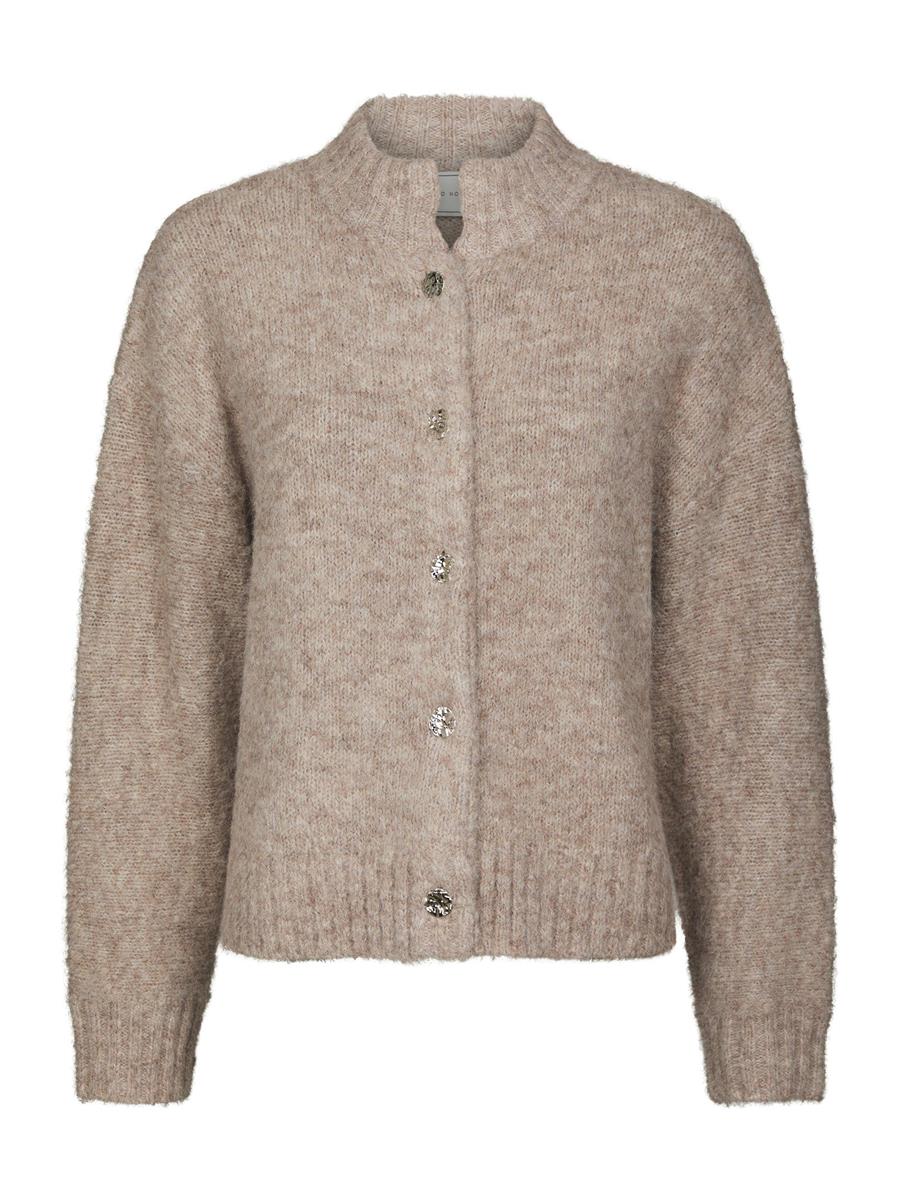 Neo Noir Vest Taura Beige 2