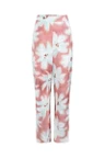 Jansen Amsterdam Pantalon Rosalinde Roze 2