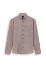 State of Art Overhemd 214-26904 Roze 2