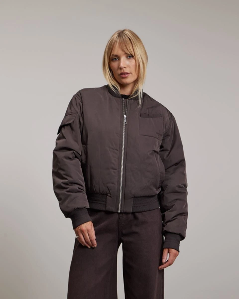 Pink Noir Jack Lotte Zwart 1