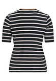 Betty Barclay T-shirt 29081617 Blauw 4