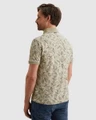 Vanguard Polo VPSS2605881 Off-White 3
