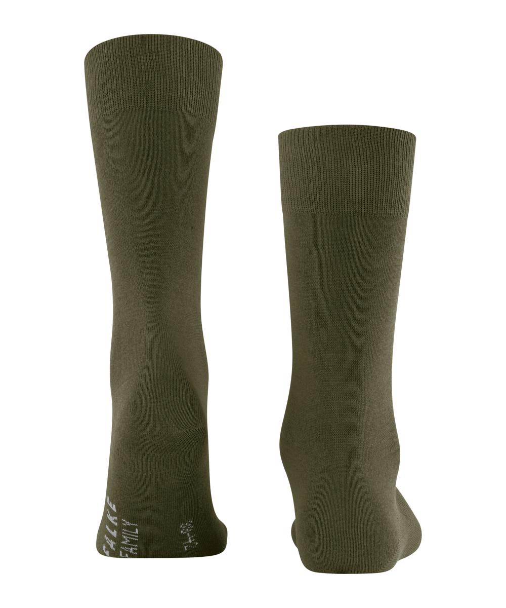FALKE Falke Sokken 14657 Groen 2